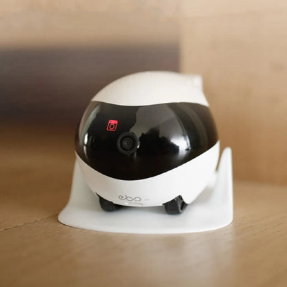 EBO SE telecamera robot mobile per la sorveglianza domestica