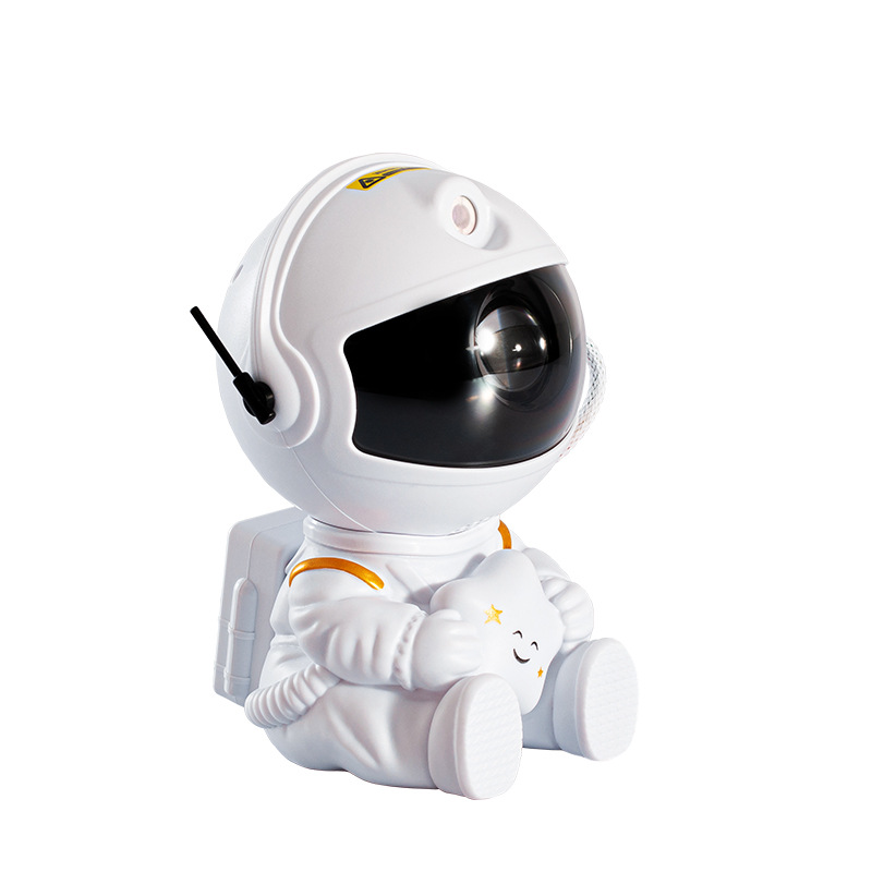 Proiettore Galassia Astronauta
