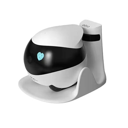 EBO SE telecamera robot mobile per la sorveglianza domestica