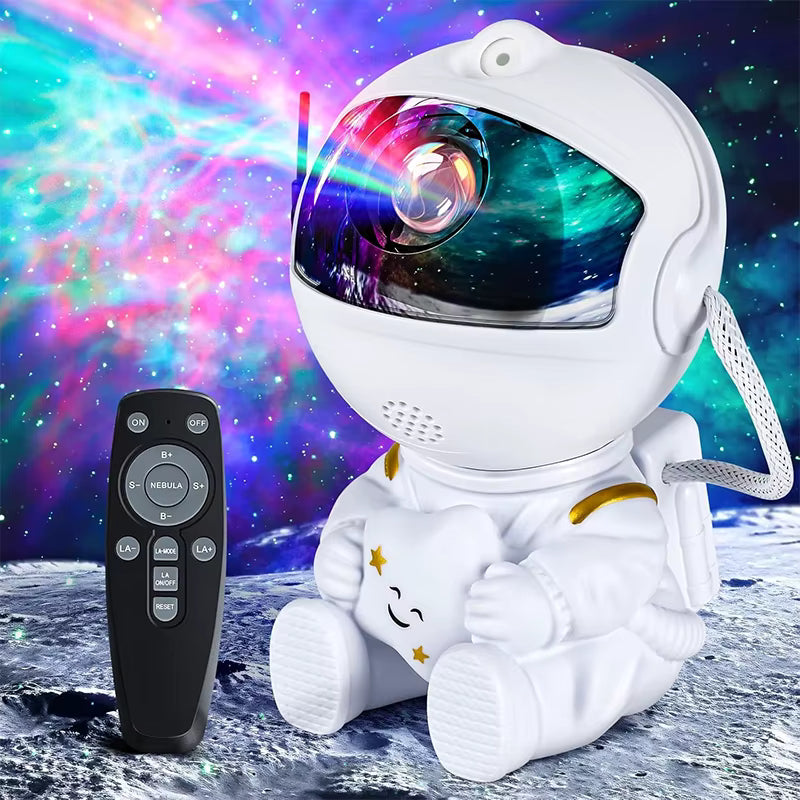 Proiettore Galassia Astronauta